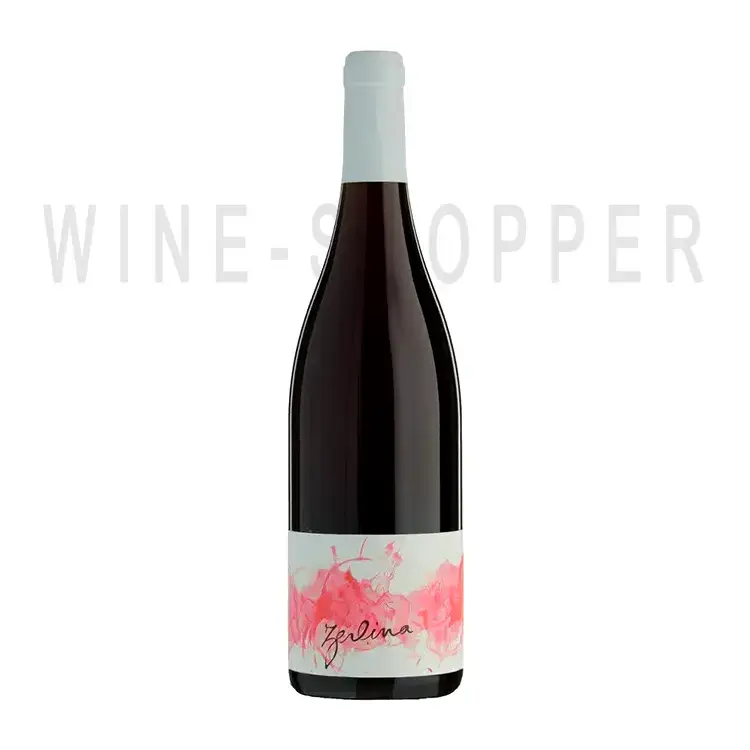 Вино Domaine de l'Octavin Zerlina 0.75 л