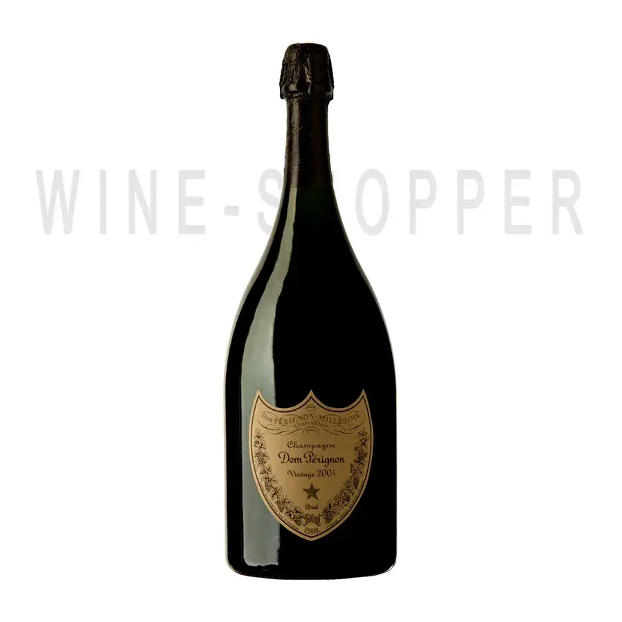Шампанское Dom Perignon 2009 1.5 л