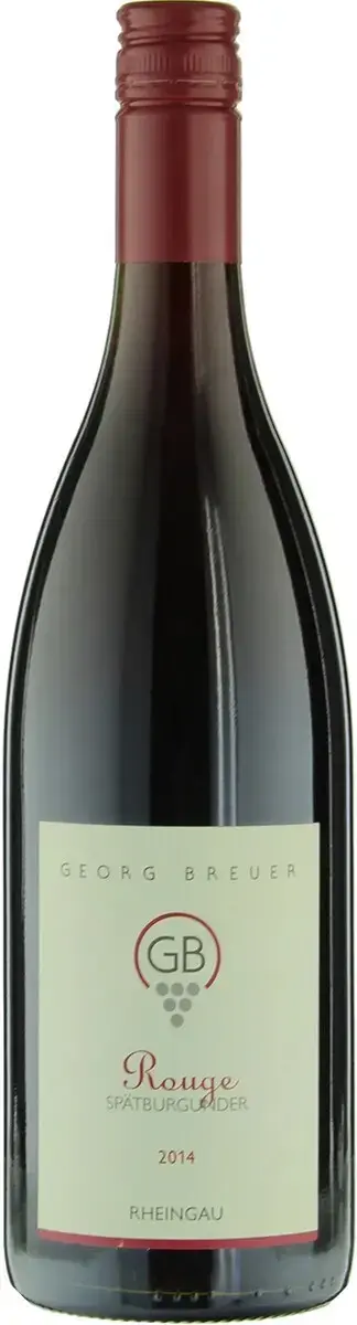 Вино Georg Breuer Spatburgunder, 0.75 л