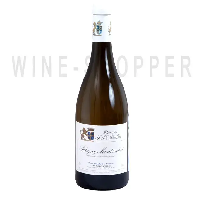 Вино Puligny-Montrachet 2016 0.375 л
