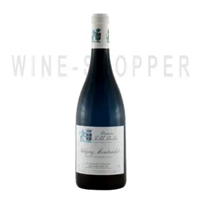 Вино Puligny-Montrachet Premier Cru 2015 1.5 л
