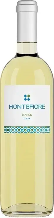 Вино Montefiore Bianco, 0.75 л