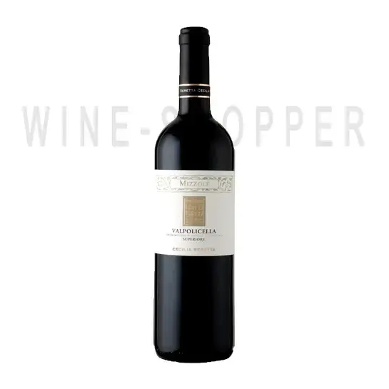 Вино Valpolicella Superiore Mizzole DOC 0.75 л