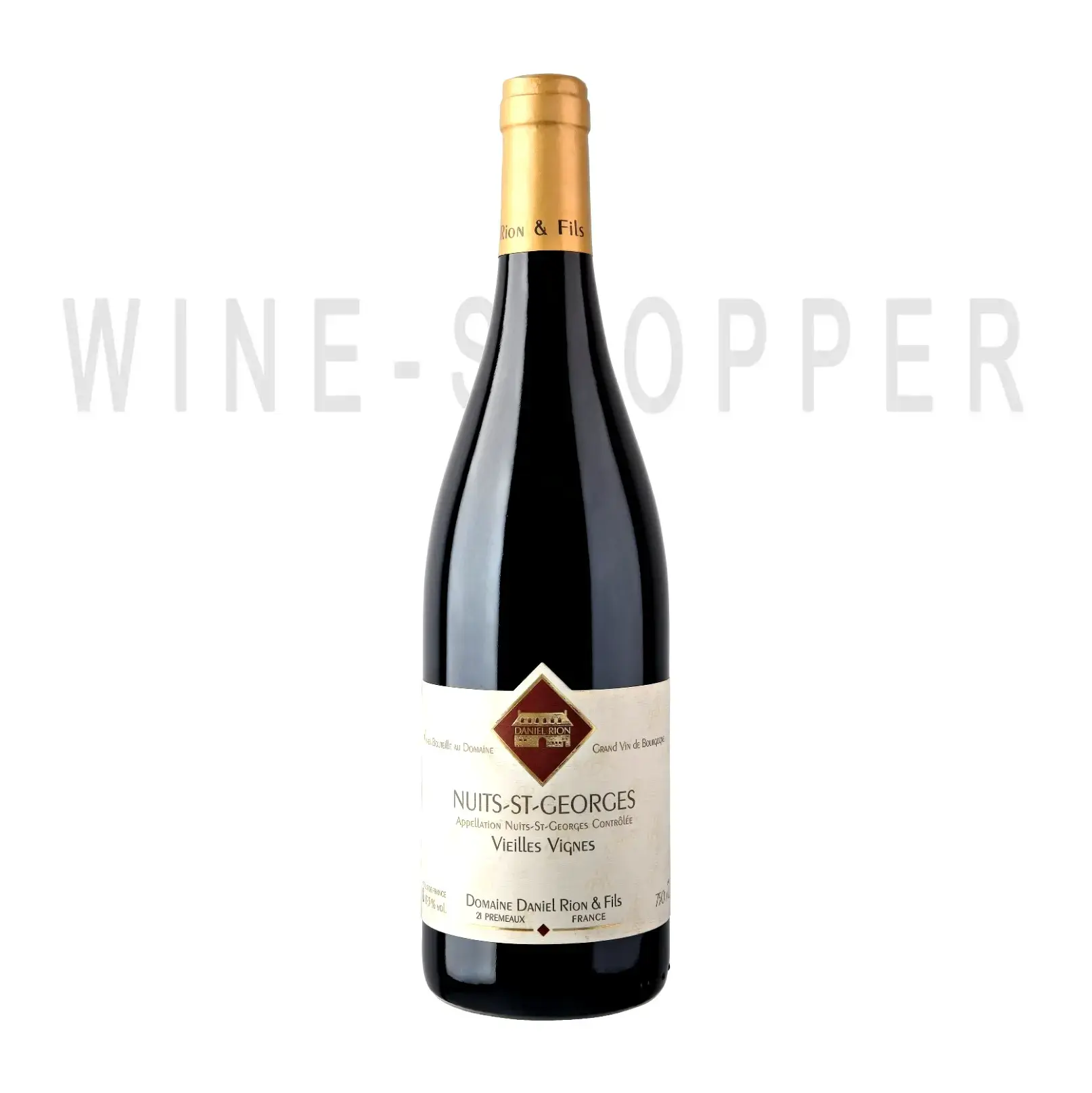 Вино Pessac-Leognan AOC Chateau Carbonnieux Grand Cru Classe 2008 0.75 л