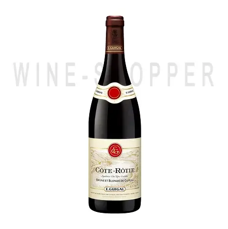 Вино Haut Medoc AOC Château La Lagune Grand Cru Classe 2012 0.75 л