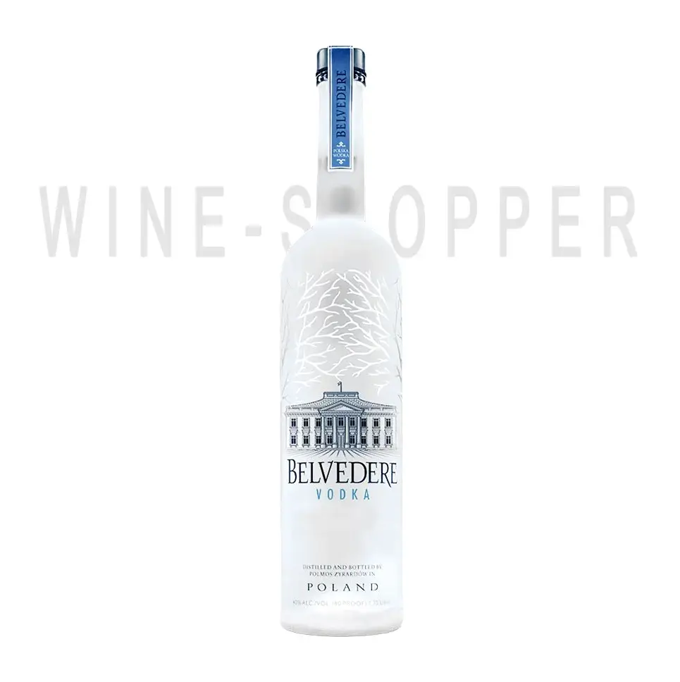 Водка Belvedere 1.75 л