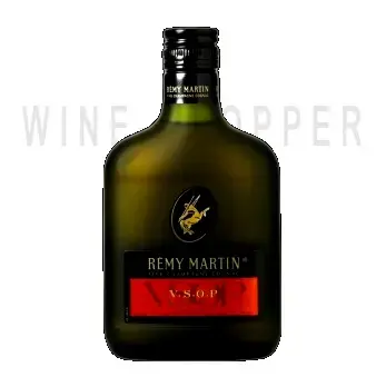 Коньяк Remy Martin VSOP 0.2 л