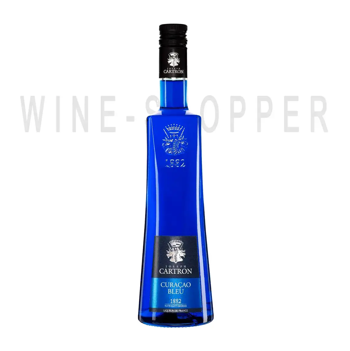 Ликер Joseph Cartron Curacao Bleu 0.03 л