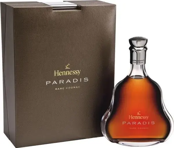 Коньяк Hennessy Paradis, gift box, 1.5 л