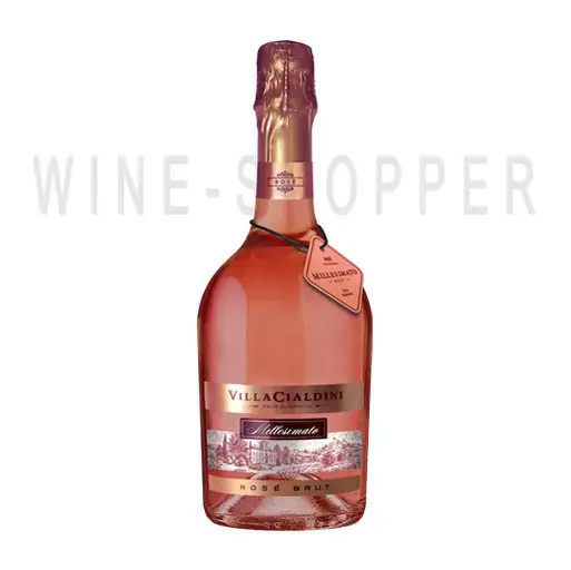 Игристое вино Villa Cialdini Rose 0.75 л