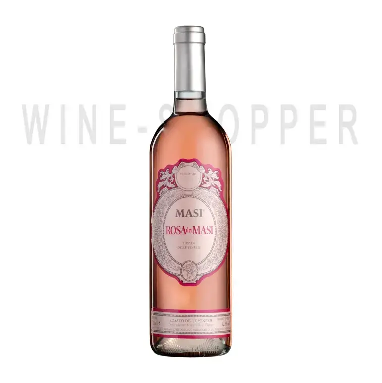 Вино Masi Rosa dei Masi 2017 0.75 л