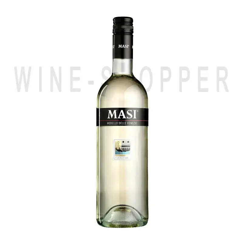 Вино Masi Modello delle Venezie Bianco 2017 0.75 л
