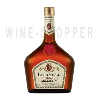 Арманьяк Armagnac Larressingle VSOP 0.7 л