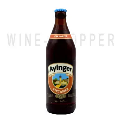 Пиво Ayinger Kirtabier 0.5 л