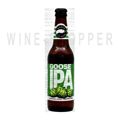 Пиво Goose Island IPA 0.355 л
