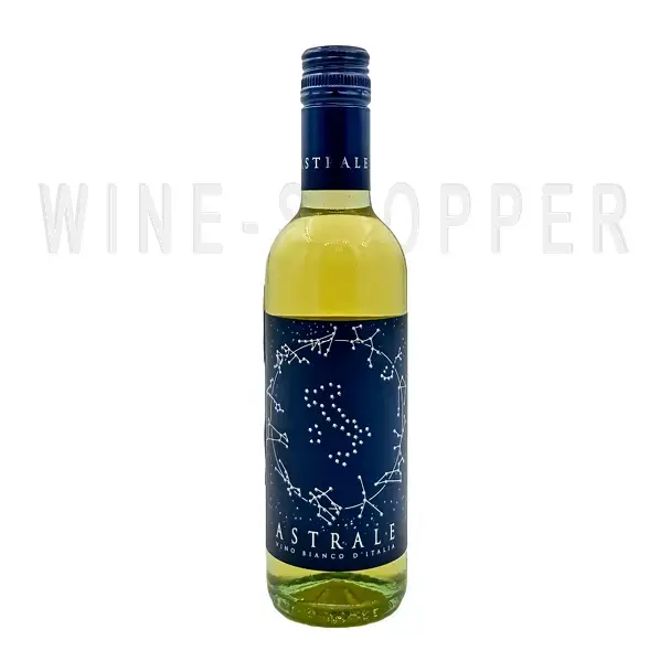 Вино Astrale Bianco 0.375 л