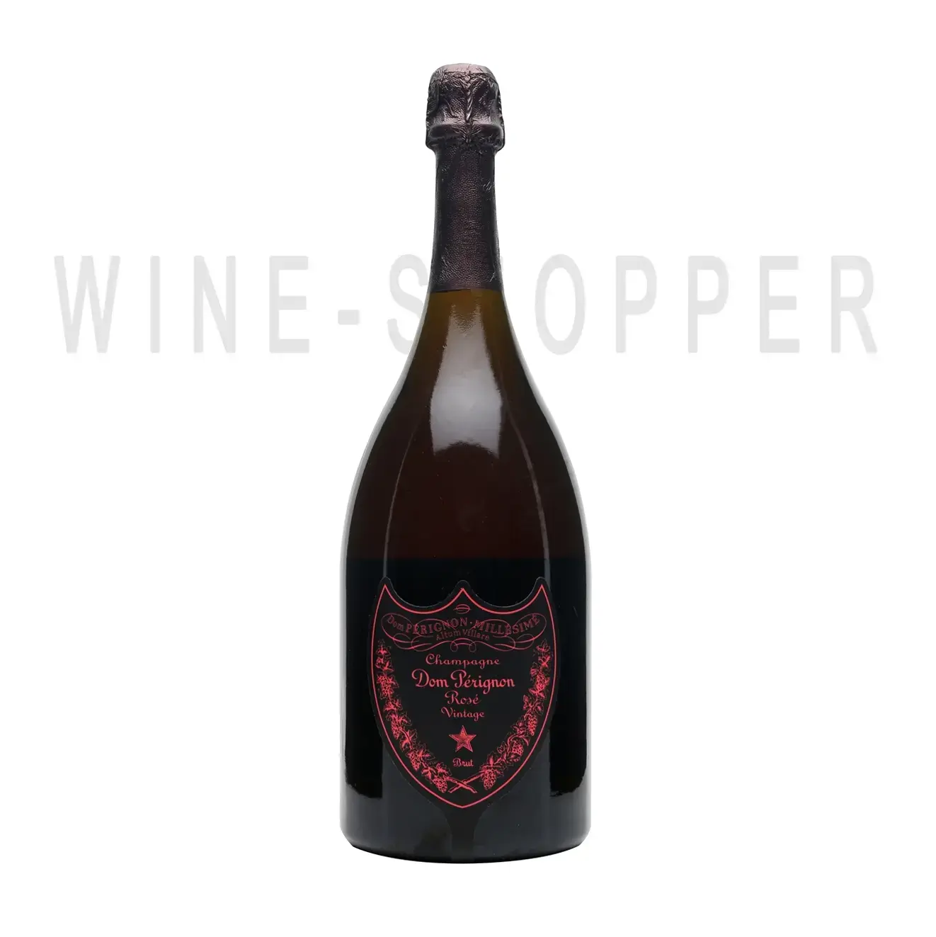 Шампанское Dom Perignon Rose Vintage Brut 2003 1.5 л