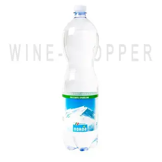  NORDA sparkling 1.5 л