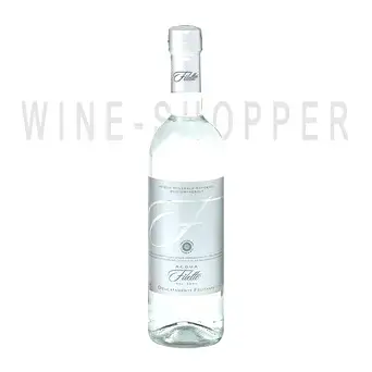  FILETTE slight sparkling 0.375 л