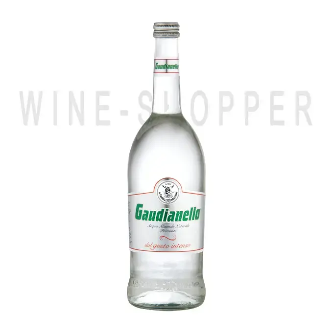  GAUDIANELLO sparkling 0.33 л
