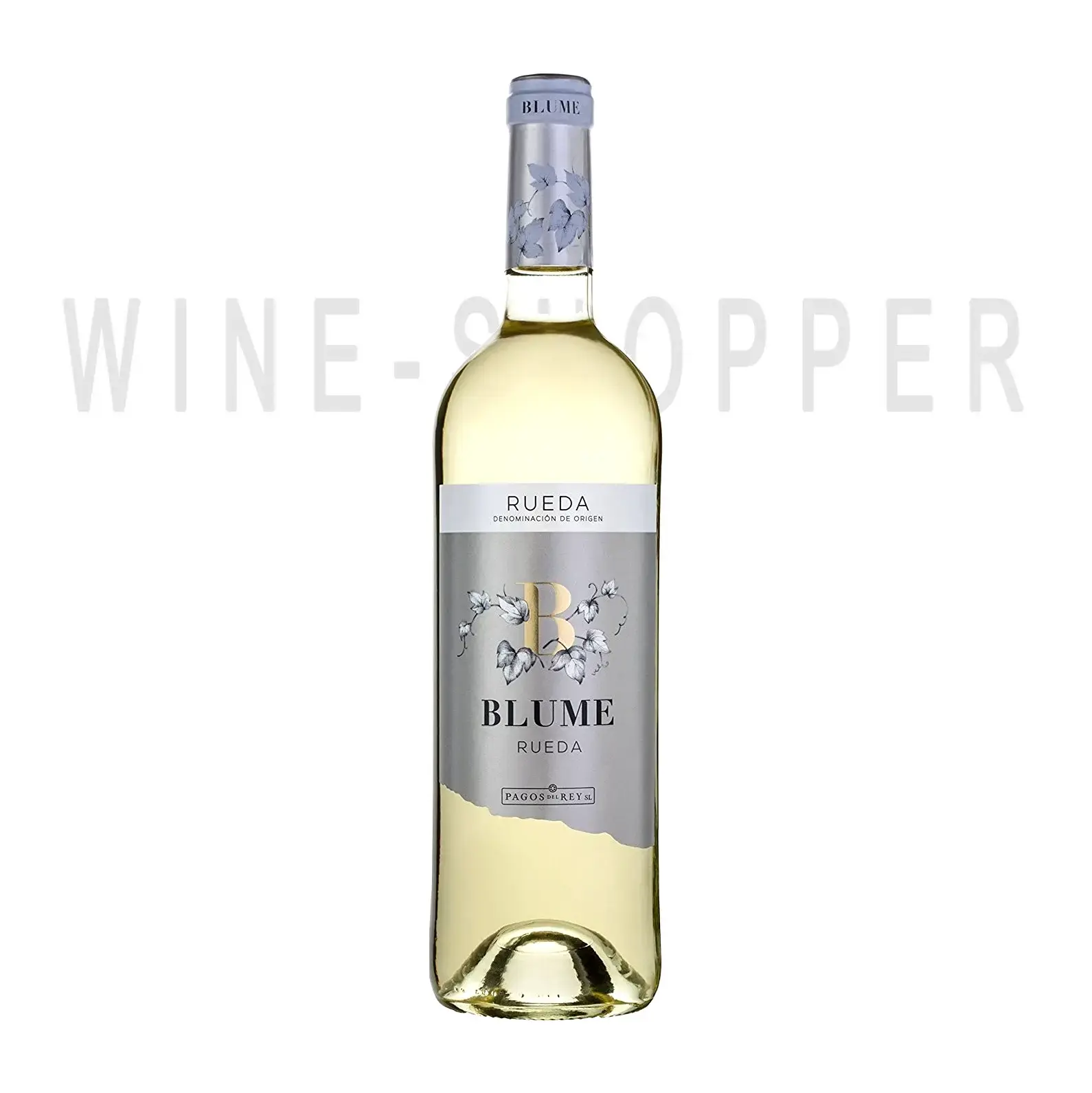 Вино Blume Rueda 0.75 л