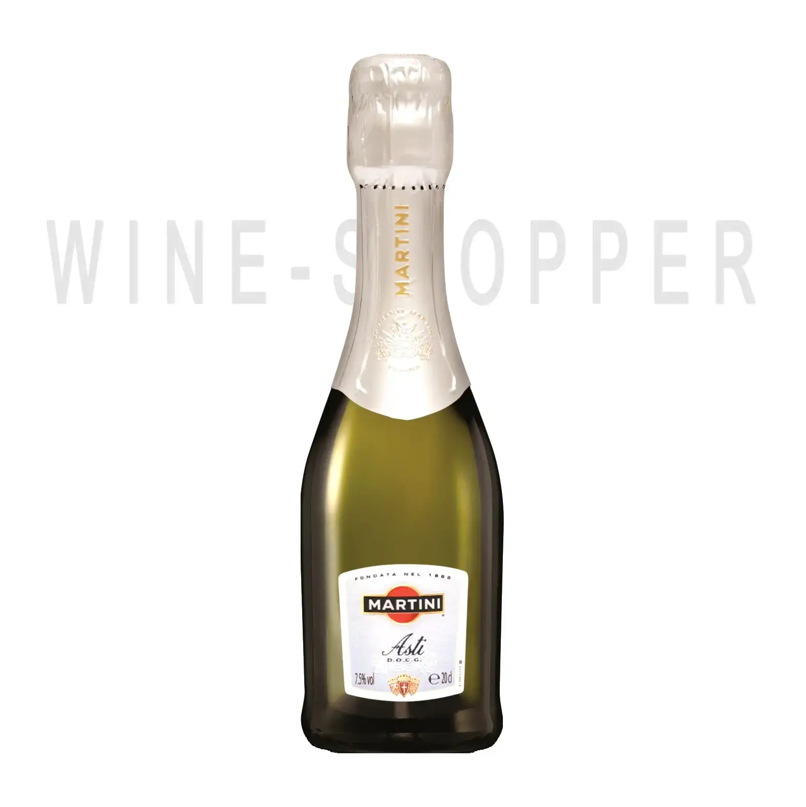 Игристое вино Asti Martini 0.2 л