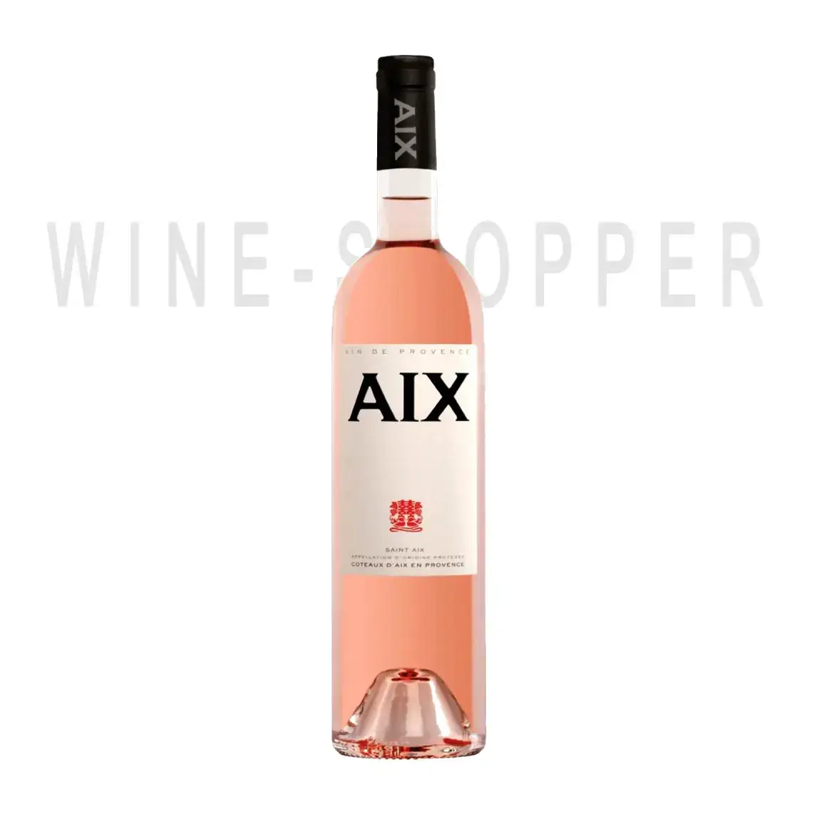 Вино AIX Coteaux d'Aix en Provence/ Rose 0.75 л