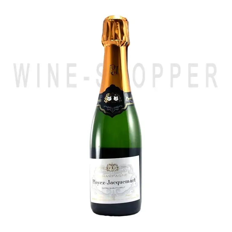 Шампанское Ployez-Jacquemart Extra Quality Brut 0.375 л