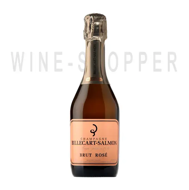 Шампанское Billecart-Salmon Brut Rose 0.375 л