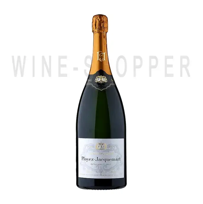 Игристое вино Extra Quality Brut 1.5 л