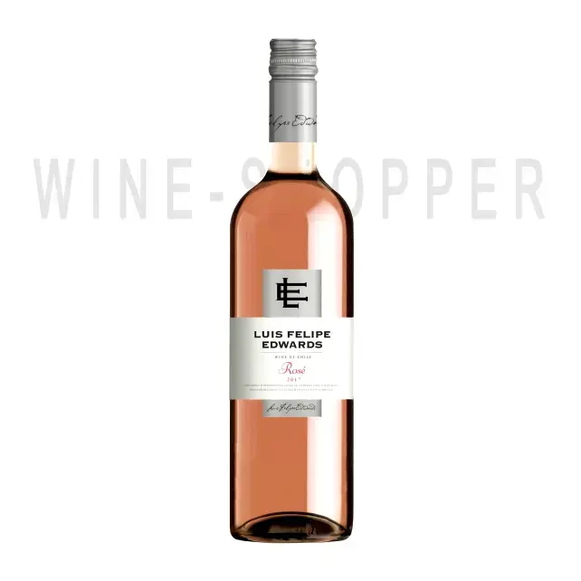 Вино Rose L.F.E. Pupilla 0.75 л