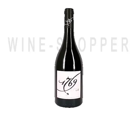 Вино Clos Venturi 1769 Carcaghjolu Neru Red 2015 0.75 л
