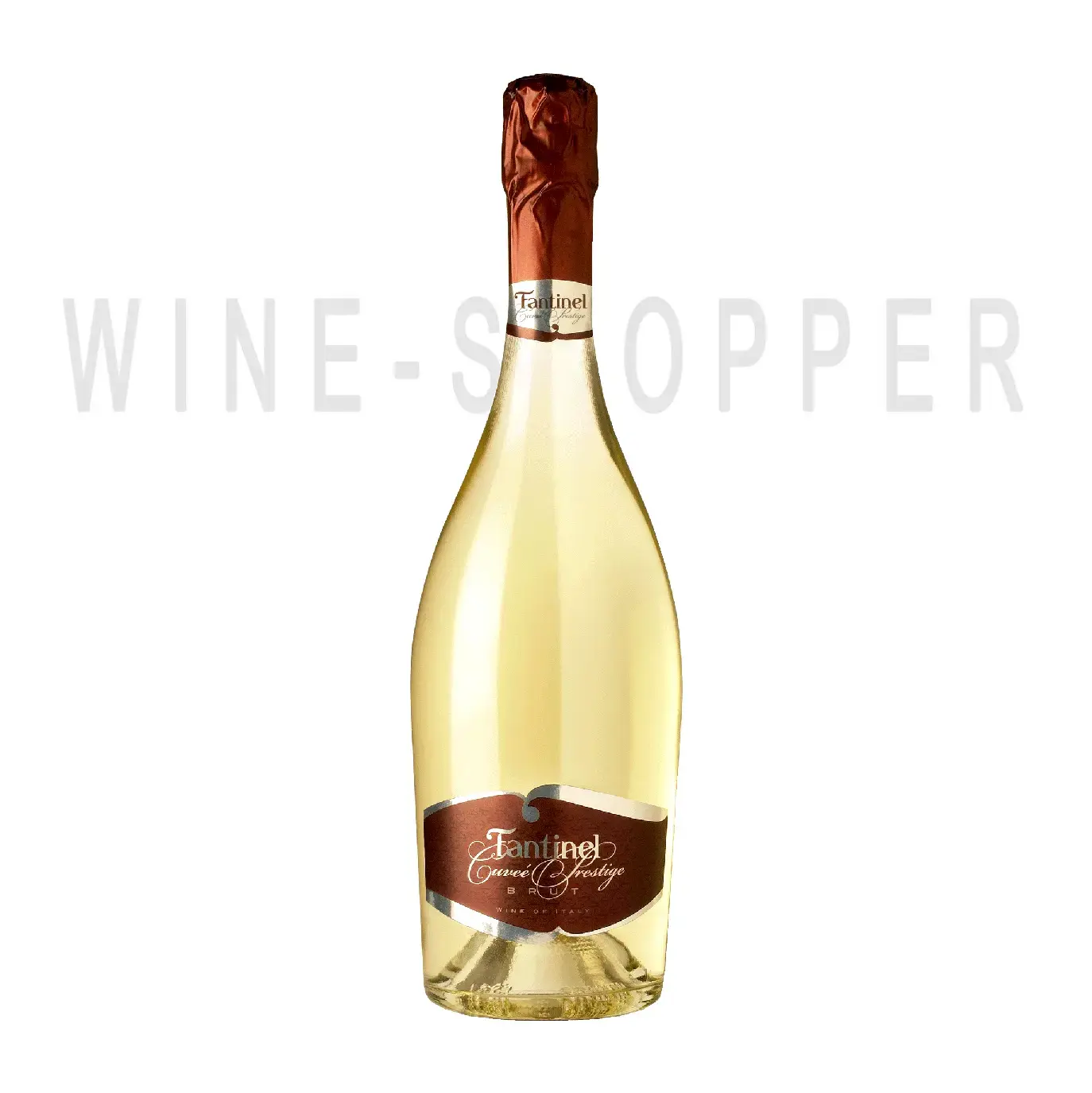 Игристое вино Fantinel Cuvee Prestige Brut 0.75 л