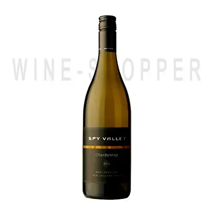 Вино Spy Valley Chardonnay 0.75 л
