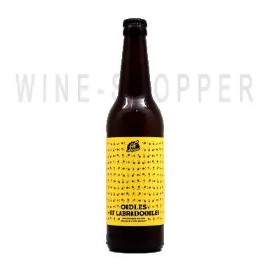 Пиво AF Brew Oodles of Labradoodles 0.5 л
