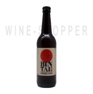 Пиво Af Brew Hentai 0.5 л
