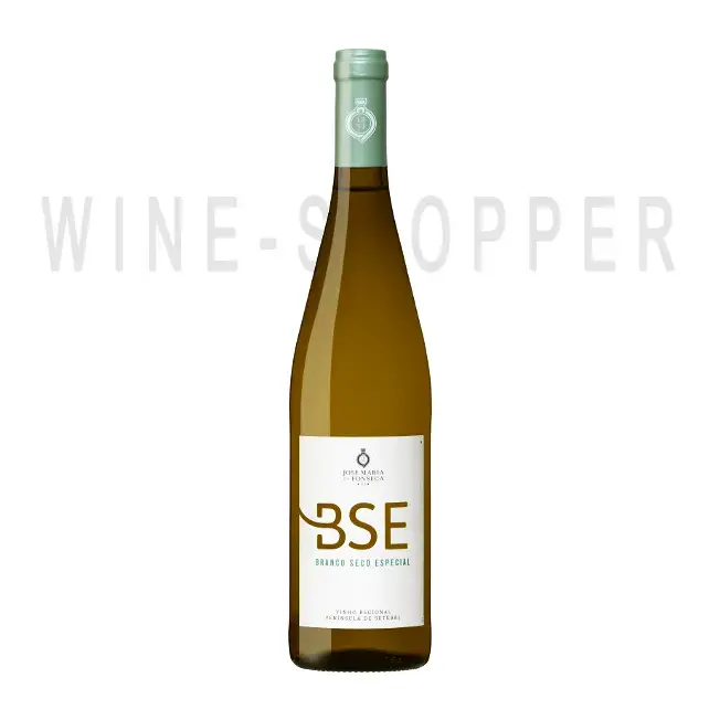 Вино Jose Maria da Fonseca BSE 0.75 л