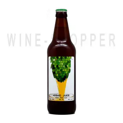 Пиво Victory Art Brew Mosaic Juice 0.5 л