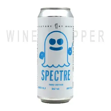 Пиво Victory Art Brew Spectre ж/б 0.5 л