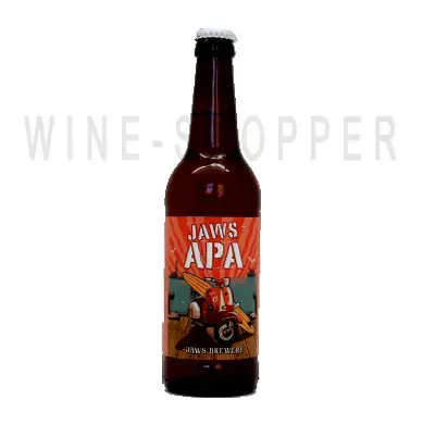 Пиво Jaws American Pale Ale 0.5 л