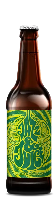 Пиво Jaws Brewery Jazz & Juice, 0.5 л