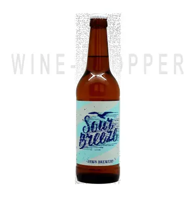 Пиво Jaws Sour Breeze 0.5 л