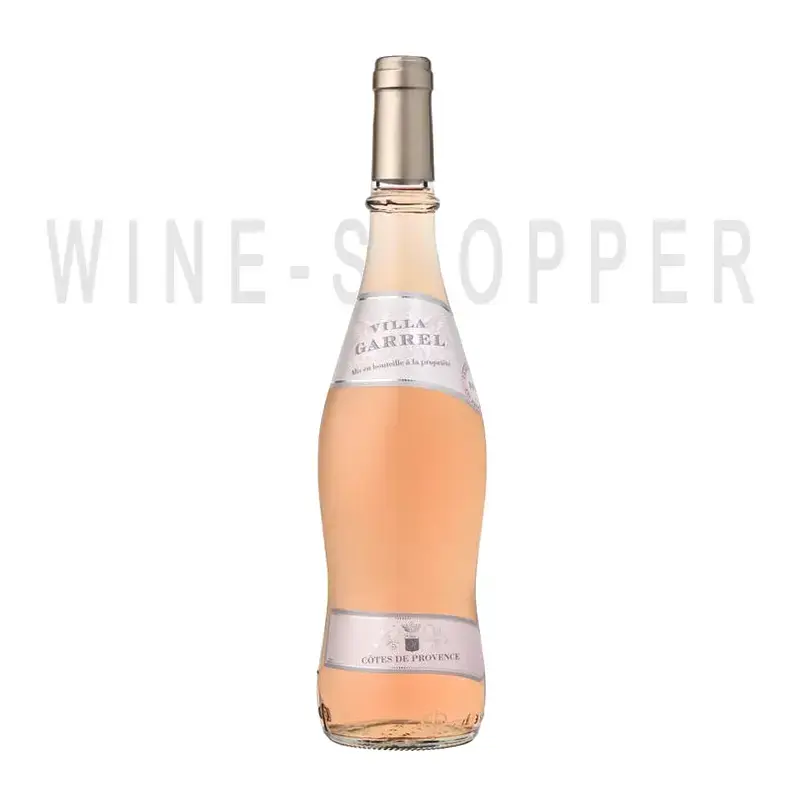 Вино Cuvee Villa Garrel AOC 0.75 л