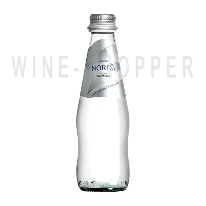  NORDA still 0.25 л