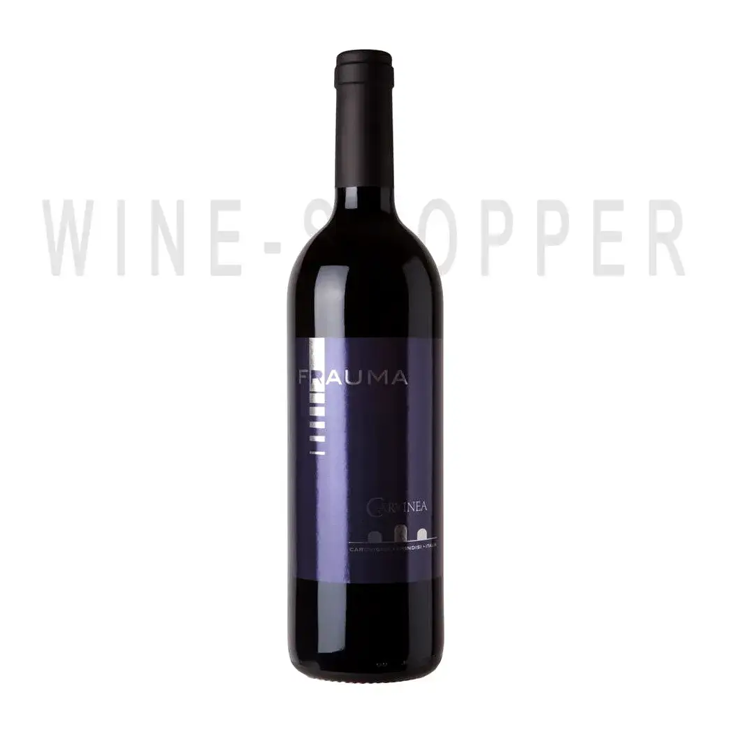 Вино Frauma IGP 2008 0.75 л