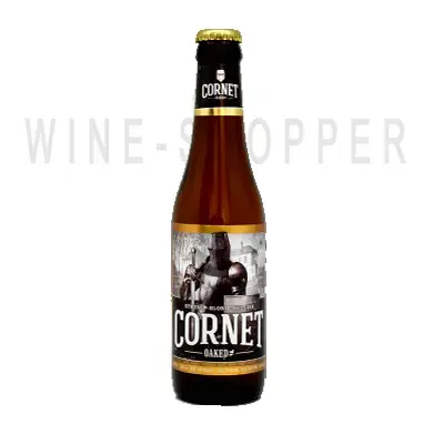 Пиво Palm Cornet Oak Aged 0.33 л