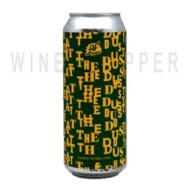 Пиво AF Brew Eat The Dust Citra ж/б 0.5 л