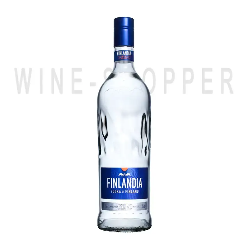 Водка Finlandia 1 л