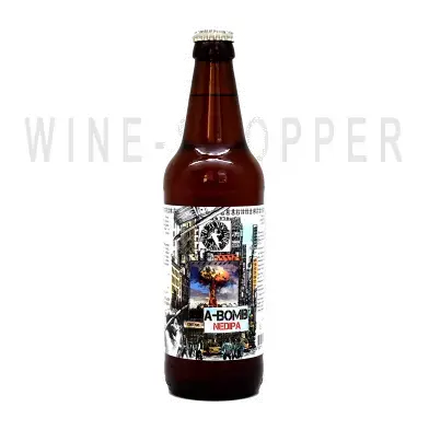 Пиво Victory Art Brew A-Bomb 0.5 л