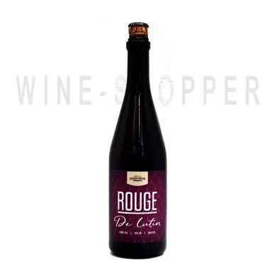 Пиво Vasileostrovskoe Rouge De Lutin 0.75 л